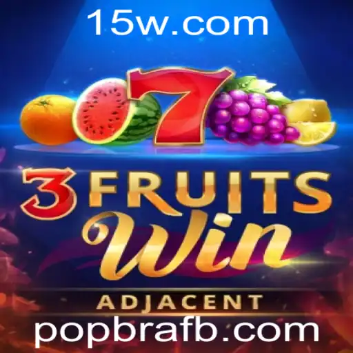 Explorando o Fascinante Mundo de 3FruitsWin