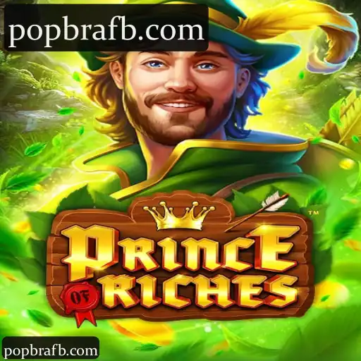 PrinceOfRiches: O Jogo que Está Conquistando a Internet