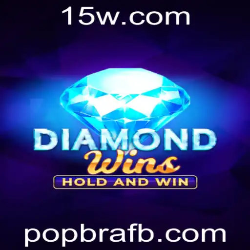 Descubra DiamondWins: A Emoção do Jogo de Azar e Estratégia com Popbra