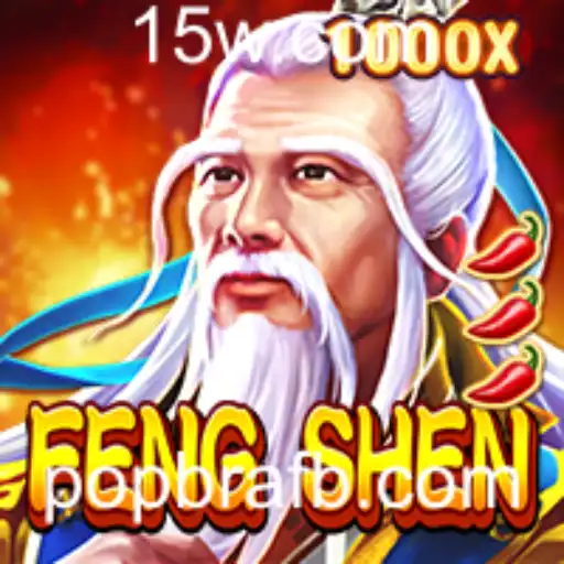 Explorando FengShen: O Jogo que Está Revolucionando o Universo dos Jogos com Popbra