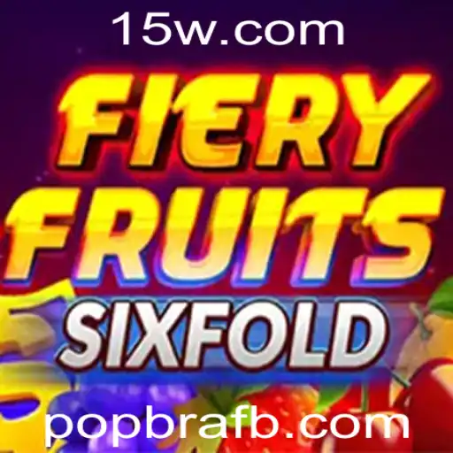 Desvendando o Mundo de FieryFruitsSixFold: Um Novo Fenômeno em Jogos