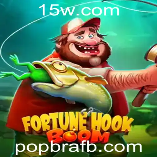 Explorando o Universo do Jogo FortuneHookBoom: Regras e Mecânicas