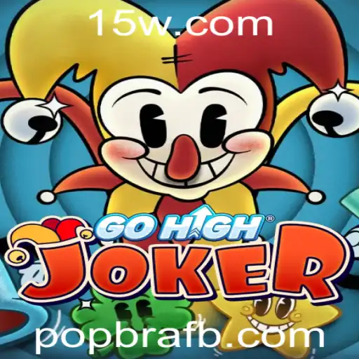 Descubra o Mundo Fascinante de GoHighJoker: O Jogo de Estratégia e Diversão