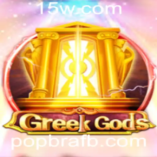 Explorando GreekGods: Uma Jornada Épica no Mundo dos Deuses