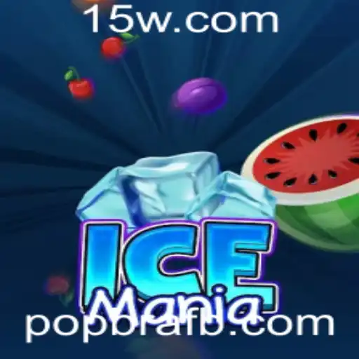 IceMania: A Emoção Congelante de um Novo Jogo
