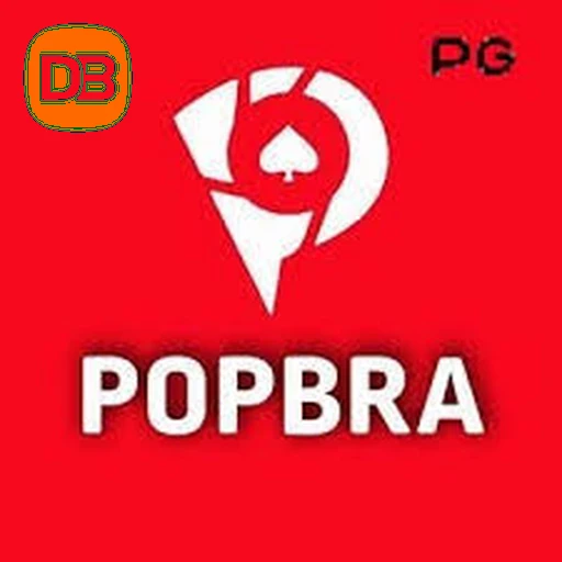 popbra Logo