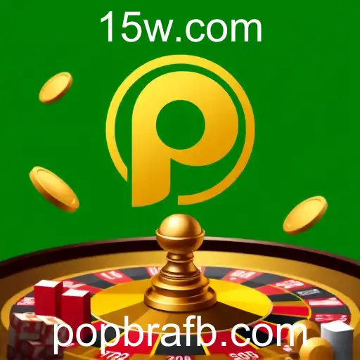 Popbra: Jogos de Roleta no Brasil