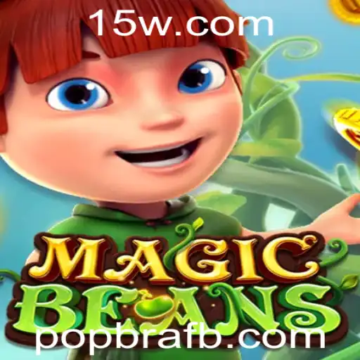 Descubra o Fascinante Mundo de MAGICBEANS: Um Jogo Inovador para Todas as Idades