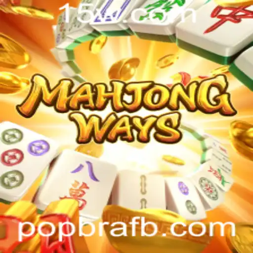 Descubra MahjongWays: A Tradição Asiática com um Toque Moderno