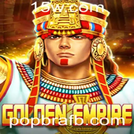Descubra o Dinâmico Universo de GoldenEmpire: Estratégia e Aventura