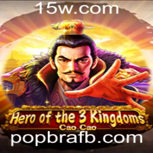 Explorando o Mundo do Jogo Heroofthe3KingdomsCaoCao