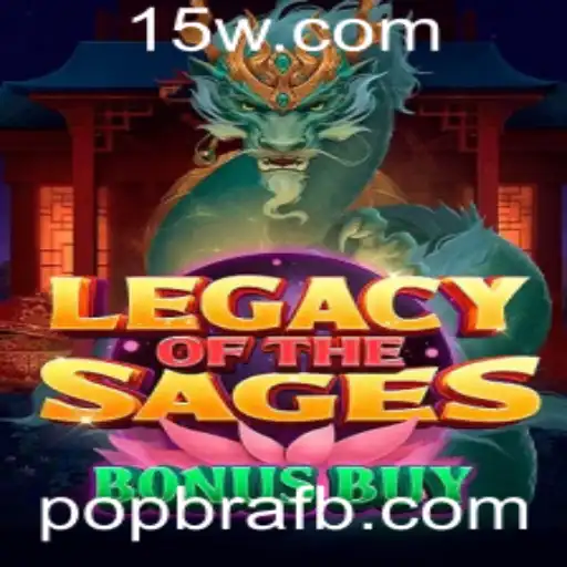 Explorando Legacy of the Sages Bonus Buy