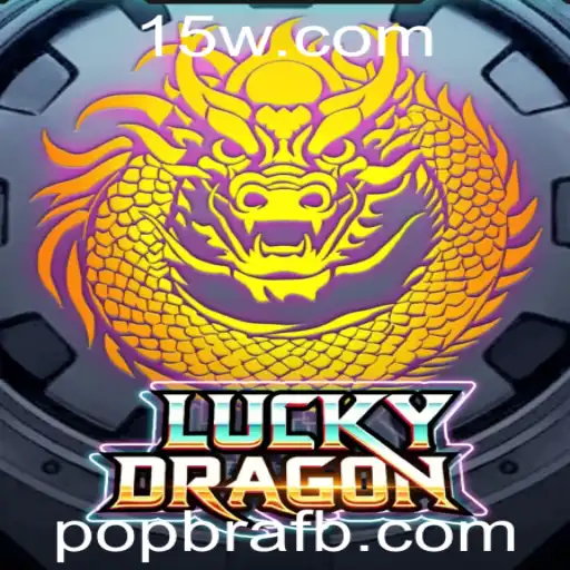 Descubra o Fascinante Mundo do Jogo 'LuckyDragon'