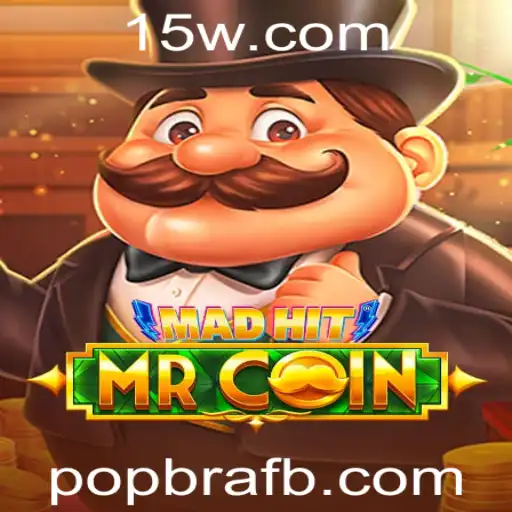Descubra o Fascinante Mundo de 'MadHitMrCoin' e a Estratégia 'popbra'