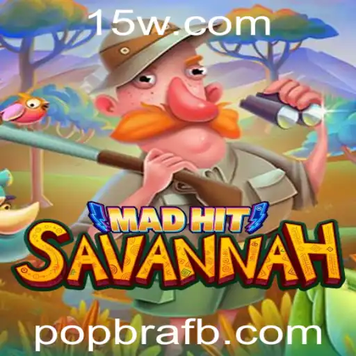 Explorando o Fascinante Mundo de MadHitSavannah