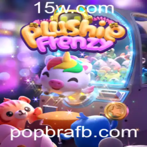 Explorando o Mundo de PlushieFrenzy: Um Jogo de Aventura e Conquista