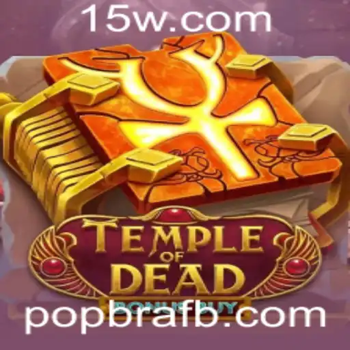 Explorando o Jogo TempleofDeadBonusBuy: Uma Aventura Cheia de Mistérios e Recompensas