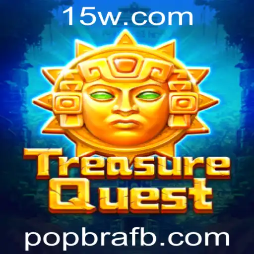 Descubra TreasureQuest: O Jogo de Aventura que Conquista com Mistério e Estratégia