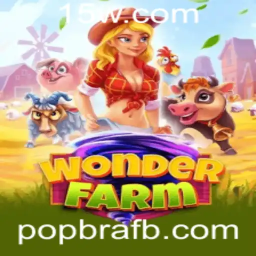 Descubra o Encantador Mundo do WonderFarm: Regras e Estratégias