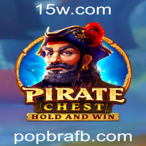 PirateChest: Mergulhando na Aventura dos Sete Mares