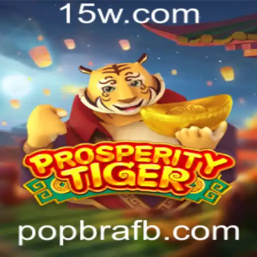 Explorando ProsperityTiger: Um Mergulho no Novo Fenômeno de Jogos