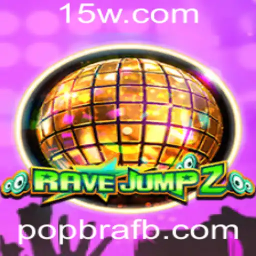 RaveJump2: Emergindo em Uma Nova Era de Jogos com Popbra