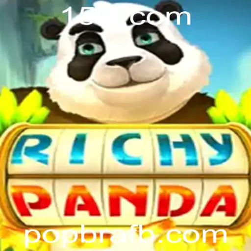 Explorando o Mundo Fascinante de RichyPanda: Um Jogo de Estratégia e Diversão