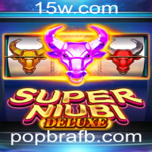 Explorando SuperNiubiDeluxe: Mergulho no Mundo Fantástico de Aventura
