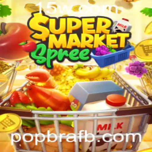 Explore o Mundo Empolgante de SupermarketSpree: O Jogo de Corrida Contra o Tempo