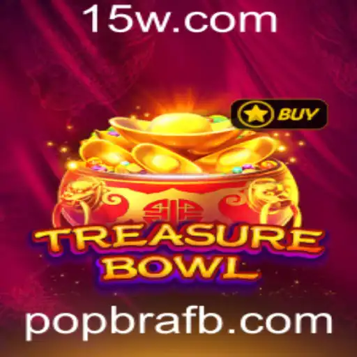Descubra o Fascinante Mundo de TreasureBowl: O Jogo Que Está Revolucionando o Mercado