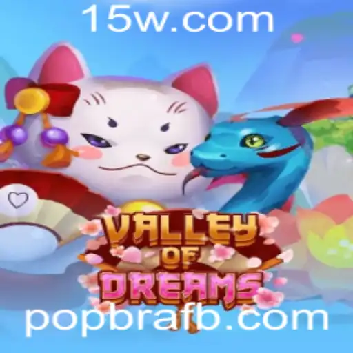 ValleyofDreams: Um Mergulho no Universo Mágico do Jogo de Popbra